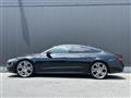2021 Audi A7 Sportback