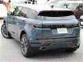 2025 Land Rover RangeRover Evoque