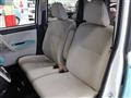 2017 Daihatsu Move Canbus