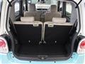 2017 Daihatsu Move Canbus