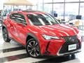 2025 Lexus UX