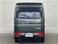 2022 Suzuki Every Wagon