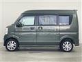 2022 Suzuki Every Wagon