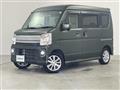 2022 Suzuki Every Wagon