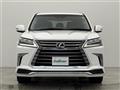 2016 Lexus LX
