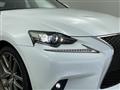 2016 Lexus IS