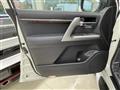 2012 Toyota Land Cruiser