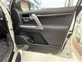 2012 Toyota Land Cruiser