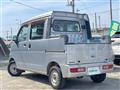 2009 Daihatsu Hijet Van