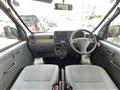 2009 Daihatsu Hijet Van