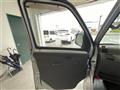2009 Daihatsu Hijet Van