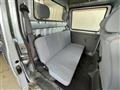 2009 Daihatsu Hijet Van