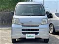 2009 Daihatsu Hijet Van