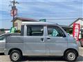 2009 Daihatsu Hijet Van