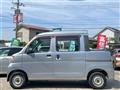 2009 Daihatsu Hijet Van