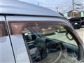 2009 Daihatsu Hijet Van