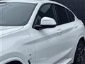2023 BMW X4