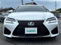 2017 Lexus GS F