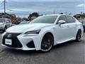 2017 Lexus GS F