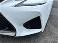 2017 Lexus GS F