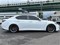 2017 Lexus GS F