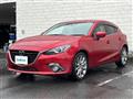 2014 Mazda Axela Sport