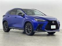 2021 Lexus NX