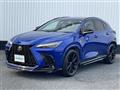2023 Lexus NX