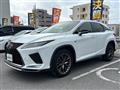 2021 Lexus RX