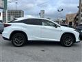 2021 Lexus RX