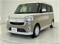 2017 Daihatsu Move Canbus