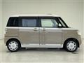 2017 Daihatsu Move Canbus