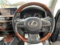 2015 Lexus LX