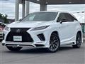 2019 Lexus RX