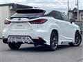 2019 Lexus RX