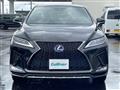 2020 Lexus RX