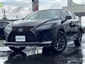 2020 Lexus RX