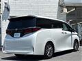 2024 Toyota Alphard