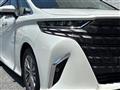 2024 Toyota Alphard