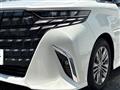 2024 Toyota Alphard