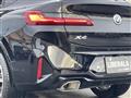 2023 BMW X4