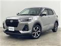 2023 Daihatsu Rocky
