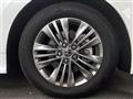 2025 Toyota Alphard
