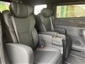 2025 Toyota Alphard