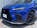 2023 Lexus NX