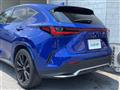 2023 Lexus NX