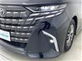 2023 Toyota Alphard Hybrid