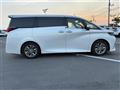 2023 Toyota Alphard Hybrid