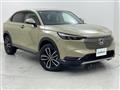 2021 Honda VEZEL