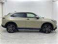 2021 Honda VEZEL